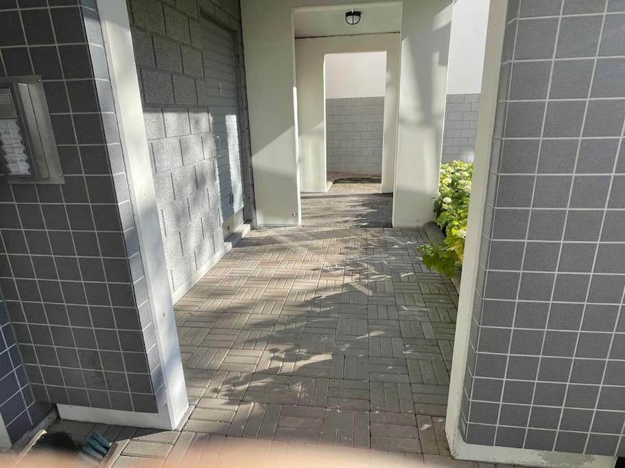 Porvoon Helmi Viehattava Asunto Joen Rannassa Exteriör bild