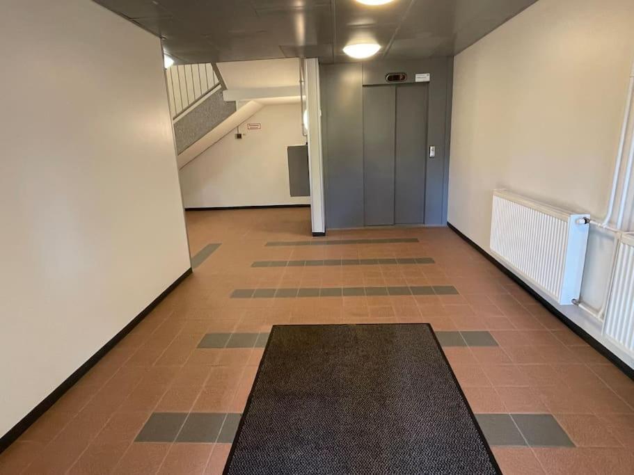 Porvoon Helmi Viehattava Asunto Joen Rannassa Exteriör bild